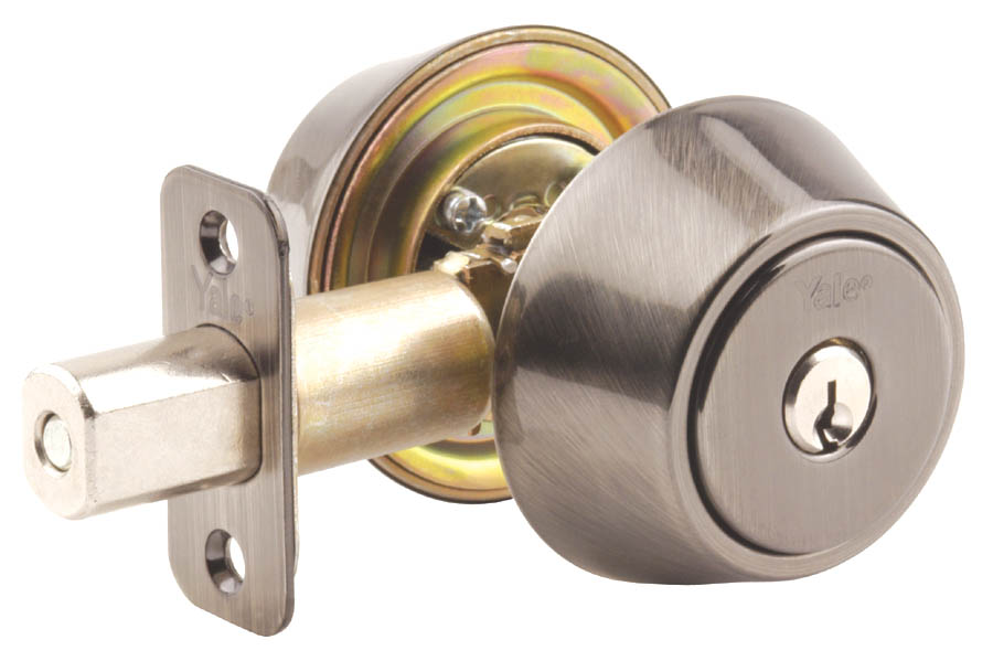 Yale Residentail Locks - Two