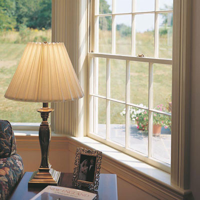 Windsor and Brosco Windows