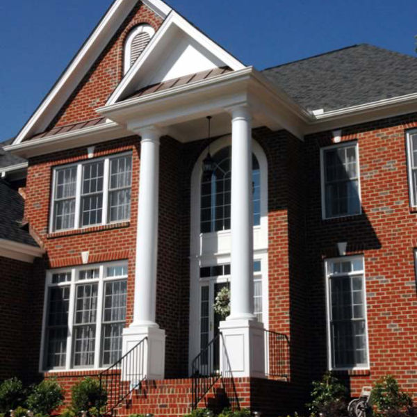 DSI Columns Caulk n Walk BROSCO