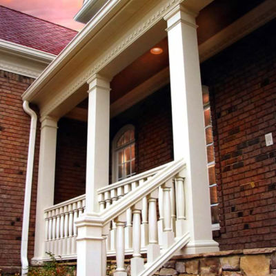 Columns & Porch posts