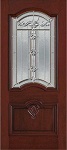 FIBERGLASS Door
