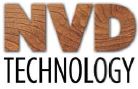 NVD Logo