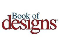 Book of Designs Button 2