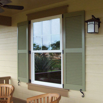 Atlantic Premium Shutters