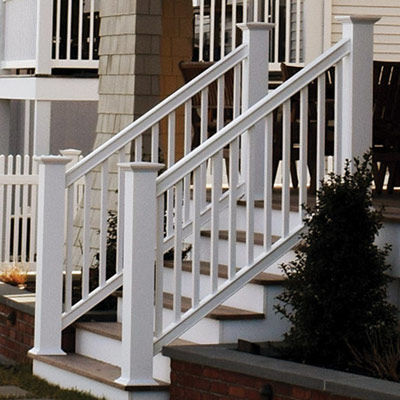 Intex Liberty Railing