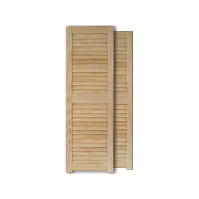 Port O Lite Louvres