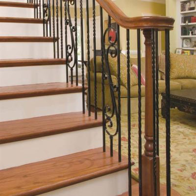 Stair Parts Stair Parts