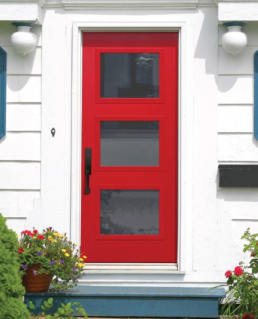 New JELDWEN Door Options BROSCO