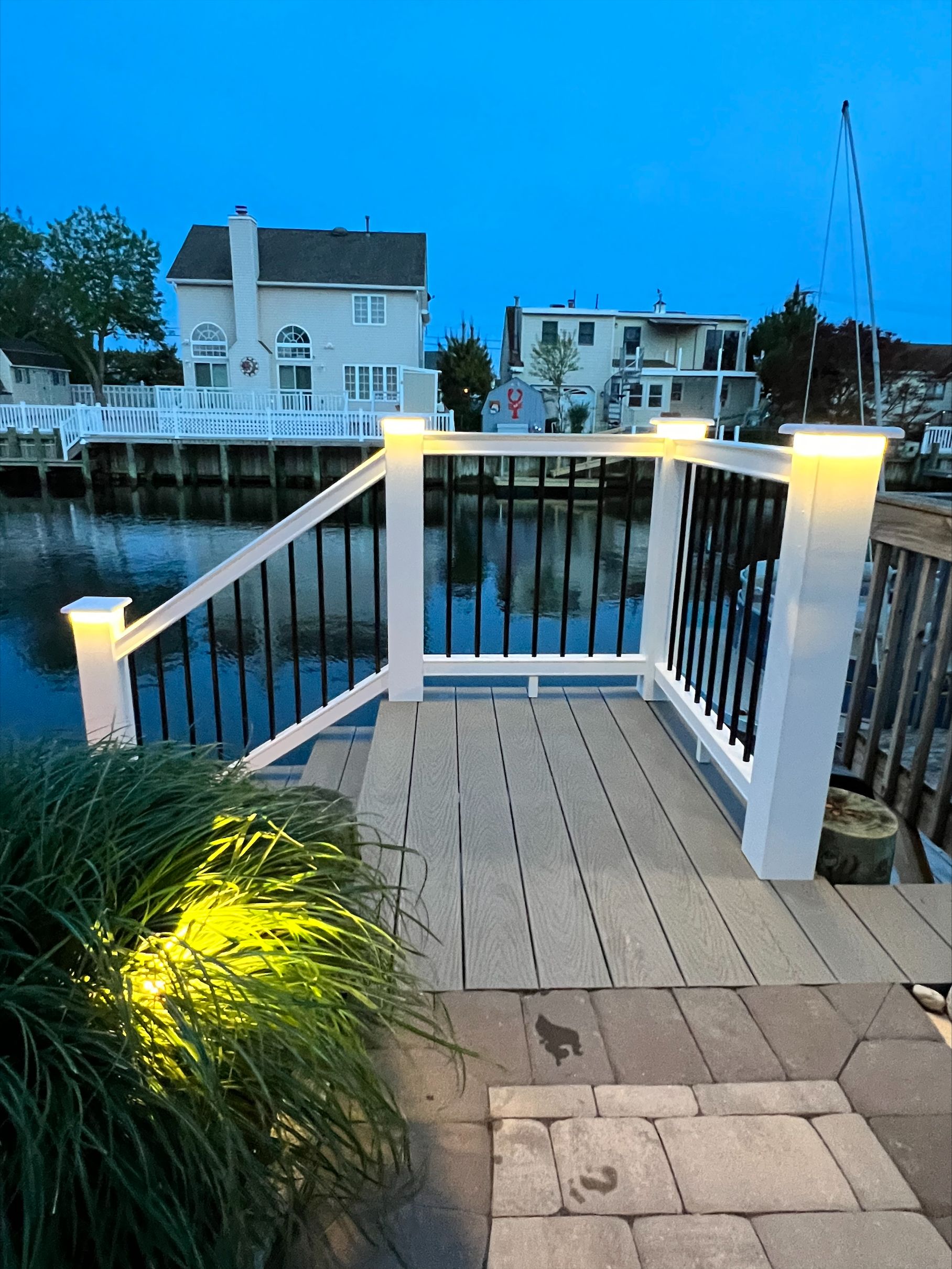 INTEX Liberty Rail BROSCO