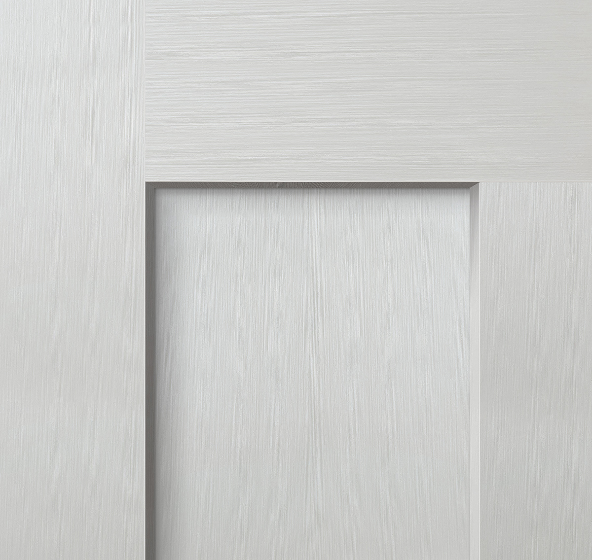 BROSCO Flat Shaker Fiberglass Doors BROSCO